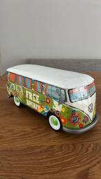 Ravensburger 3d puzzel bus free spirit VW, Ophalen of Verzenden, Zo goed als nieuw