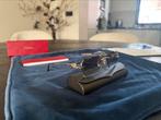 Cartier Bril met 2 Setjes Glazen! Panthere CT0281O, Sieraden, Tassen en Uiterlijk, Zonnebrillen en Brillen | Heren, Blauw, Zo goed als nieuw