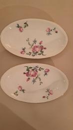 Puls Empire Serveerschalen - 2 stuks, Gebruikt, Ophalen of Verzenden, Schaal of Schalen, Overige stijlen