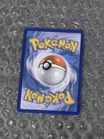 Reverse Rare Grumpig 31/124 XY Fates Collide Pokemon Kaart!, Ophalen of Verzenden, Zo goed als nieuw, Losse kaart, Foil