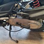 Sym 4takt motorblok compleet goed lopend plug and play., Fietsen en Brommers, Brommeronderdelen | Scooters, Gebruikt, NL, Sym