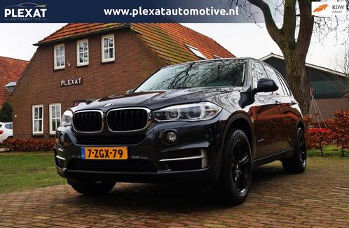 BMW X5 25d High Executive Aut. | Rijstrooksensor | Comfortst, Auto's, BMW, Bedrijf, Te koop, X5, ABS, Achteruitrijcamera, Airbags