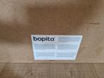 Baby box bopita, Ophalen, Gebruikt, Rechthoekig, In hoogte verstelbaar