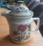 Koffiepot Florabunda, Ophalen, Gebruikt, Overige materialen, Overige stijlen