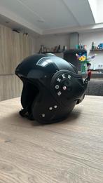 Boxer v8 - maat s(‼️MOET WEG‼️), Fietsen en Brommers, Brommerhelmen, Ophalen, Zo goed als nieuw