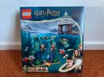 Lego 76420 - Toverschool Toernooi: Het Zwarte Meer NIEUW!!, Ophalen of Verzenden, Nieuw, Complete set, Lego
