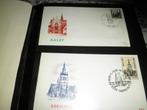 belgie postzegel fdc, Postzegels en Munten, Postzegels | Europa | België, Ophalen of Verzenden