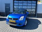 Suzuki Swift 1.3 Shogun GT uitvoering 5 deurs, Auto's, Suzuki, Voorwielaandrijving, Gebruikt, 965 kg, Swift