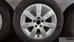 15 inch VW polo Audi A1 Seat Ibiza Winterbanden greenland, Gebruikt, 15 inch, -, -