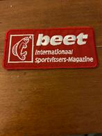 Beet badge , jaren ,70, Watersport en Boten, Hengelsport | Algemeen, Ophalen of Verzenden
