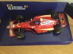 Minichamps Williams F1 Jacques Villeneuve 1:18, Hobby en Vrije tijd, Modelauto's | 1:18, Ophalen of Verzenden, Nieuw, Auto, MiniChamps