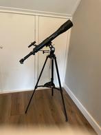 Bresser Telescoop met Statief, Ophalen, Gebruikt, Lenzentelescoop (refractor), Met statief