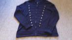 Vest Mt.XL  (Promiss), Kleding | Dames, Promiss, Blauw, Maat 46/48 (XL) of groter, Ophalen of Verzenden