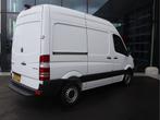 Mercedes-Benz Sprinter 211 CDI Aut. L1H2 |NAVI/AIRCO/CAMERA/, Auto's, Gebruikt, Met garantie (alle), 116 pk, Wit