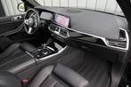 BMW X5 xDrive30d M-Sport 7 Persoons | 265PK | Luchtvering |, Automaat, Gebruikt, 2993 cc, Met garantie (alle)