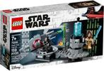 75246 - Star Wars: Death Star Cannon, Kinderen en Baby's, Speelgoed | Duplo en Lego, Hello@support.lego.com, Lego, Nieuw, Ophalen of Verzenden