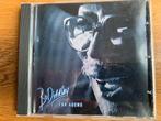 cd BO DIDDLEY - For Agens., Ophalen of Verzenden, 1980 tot heden, Zo goed als nieuw, Blues