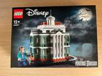 NIEUW: Lego 40521 - Mini Disney spookhuis, Ophalen of Verzenden, Nieuw, Complete set, Lego