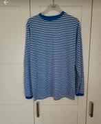 Streepshirt maat l als nieuw, Kleding | Dames, Carnavalskleding en Feestkleding, Ophalen of Verzenden, Zo goed als nieuw, Maat 38/40 (M)