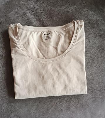 T-shirt van Hema beschikbaar voor biedingen