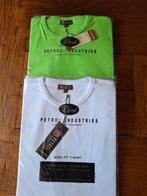 Petrol shirt, Ophalen of Verzenden, Nieuw, Groen