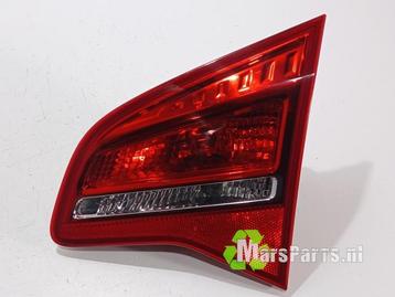 Achterlicht rechts van een Opel Meriva beschikbaar voor biedingen