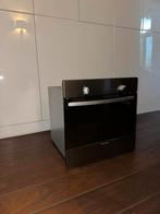 Oven Candy FIDCPX200 70 L 2400 W, Witgoed en Apparatuur, 45 tot 60 cm, Ophalen of Verzenden, Zo goed als nieuw, Oven met grill