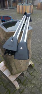 BMW Dakdragers - Origineel F25 Model + laadbak beschermer x3, Ophalen of Verzenden, Gebruikt