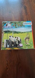Schleich Horse Club 42104, Ophalen of Verzenden, Zo goed als nieuw