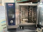 Rational ICombi Pro 61e Elektrisch Combi Steamer, Ophalen, Ovens, Magnetrons en Steamers