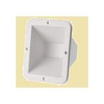 Inbouw kast open - 200x165mm. € 9,95., Ophalen of Verzenden, Nieuw, Overige typen