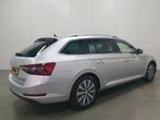 Skoda Superb Combi 1.4 TSI iV Business Edition Plus NAVI/CAM, Auto's, Skoda, Stof, Gebruikt, 4 cilinders, 1600 kg