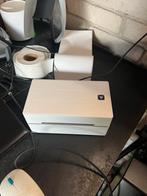Munbyn Label Printer - Ideaal voor Labels!, Ophalen, Zo goed als nieuw, Overige typen