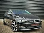 Volkswagen Polo 1.0 TSI R-LINE VIRTUAL|CLIMA|CARPLAY|LED|XEN, Voorwielaandrijving, Stof, Gebruikt, Euro 6