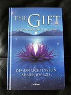 Shajen Joy Aziz - The Gift hardcover Nieuw, Ophalen of Verzenden, Zo goed als nieuw, Shajen Joy Aziz; Demian Lichtenstein