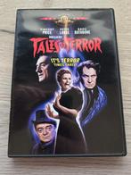 Tales of Terror, Alle leeftijden, Ophalen of Verzenden, Zo goed als nieuw