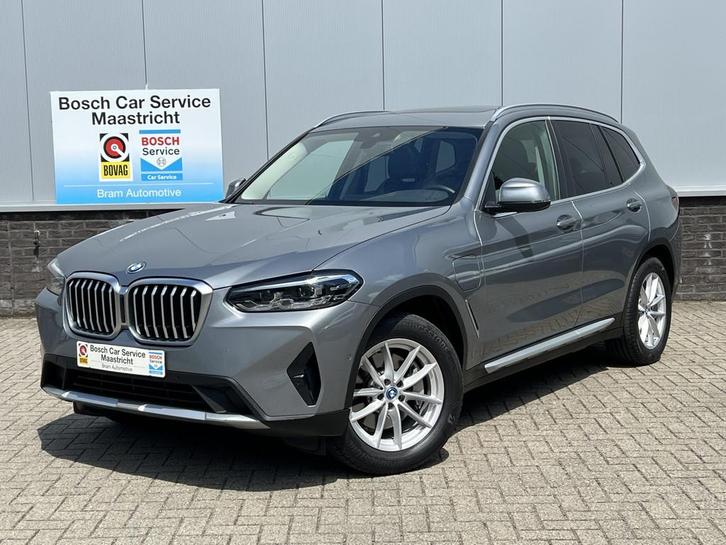 BMW X3 xDrive30e Executive | LCI | PANO | Camera | M-sport s, Auto's, BMW, Bedrijf, Te koop, X3, 4x4, ABS, Achteruitrijcamera