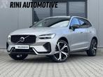 Volvo XC60 2.0 T6 Plug-in hybrid AWD Plus Dark 349 pk | R de, Automaat, Gebruikt, 4 cilinders, XC60