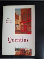 Regen en sterren & Quentins - Maeve Binchy, Ophalen of Verzenden, Gelezen, Maeve Binchy, Nederland