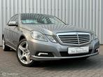 Mercedes E-klasse 250 CGI Elegance |Aut| 1e eig | Youngtimer, Zwart, 4 cilinders, Lichtsensor, 1796 cc