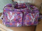 Oilily weekendtas, Sieraden, Tassen en Uiterlijk, Tassen | Reistassen en Weekendtassen, 30 cm of meer, Gebruikt, Minder dan 35 cm