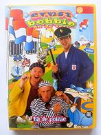 Ernst Bobbie en de rest - bij de politie (originele dvd), Alle leeftijden, Ophalen of Verzenden, Avontuur, Tv fictie