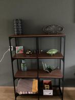 Fjallbo IKEA Stellingkast - 100x136 cm, Met plank(en), 100 tot 150 cm, Ophalen of Verzenden, Zo goed als nieuw