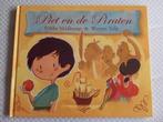 Piet en de piraten, Ophalen of Verzenden, Nieuw, Fictie algemeen
