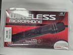 Wireless MicroPhone Solus (DAT) Playstation 3, Ophalen of Verzenden, Nieuw, Overige typen