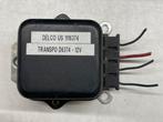 Delco Remy spannings regelaar US 1116374 - Transpo D6374 12V, Auto-onderdelen, Ophalen of Verzenden, Gebruikt, Amerikaanse onderdelen