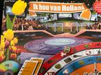 Ik hou van Holland spel, Gebruikt, Ophalen of Verzenden