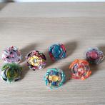 Bayblades met launchers, Hobby en Vrije tijd, Gezelschapsspellen | Overige, Ophalen of Verzenden