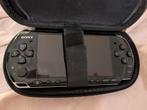 psp, Spelcomputers en Games, Spelcomputers | Sony PSP, Verzenden, Gebruikt, PSP 3000