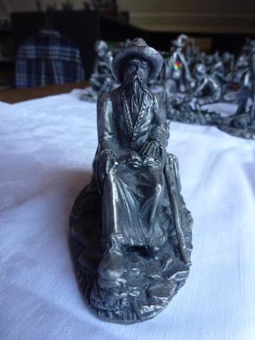 Lord of the Ring Tudor Mint 2e uitgave nog 13 van de 26 stuk beschikbaar voor biedingen